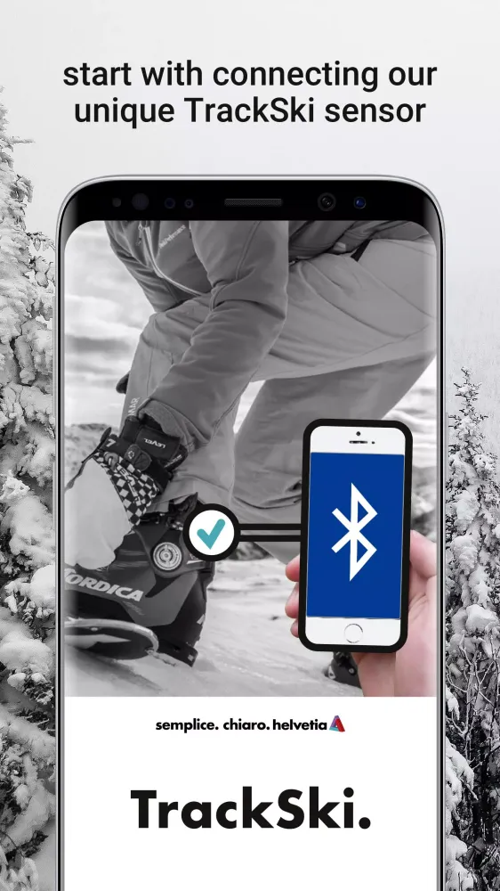 صور TrackSki TdA