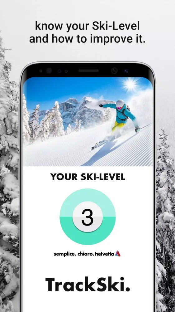 صور TrackSki TdA