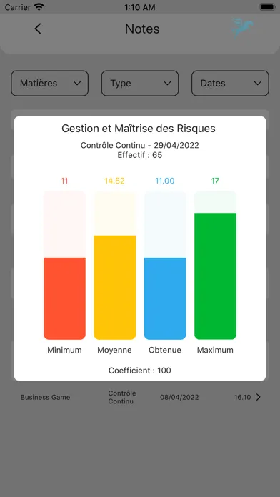 Pegasus Education App Ekran Görüntüleri