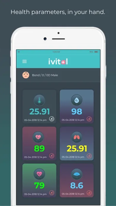 صور iVital+