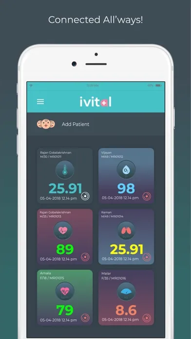 صور iVital+