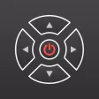 Universal Smart TV Remote