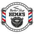 Hema's Barbershop