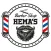 Hema's Barbershop