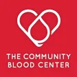 The Community Blood Center The Community Blood Center