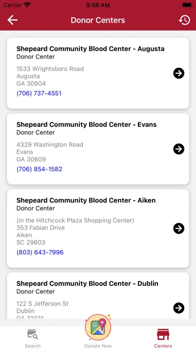 Shepeard Community Blood Screenshots