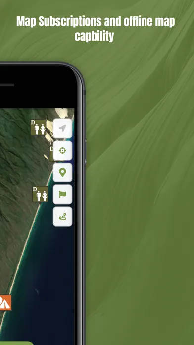 Adventurer - Offroad Maps স্ক্রিনশট