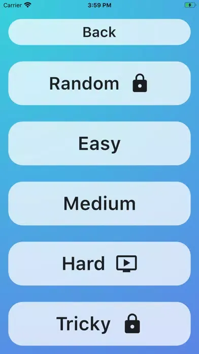 GeoPi Screenshots