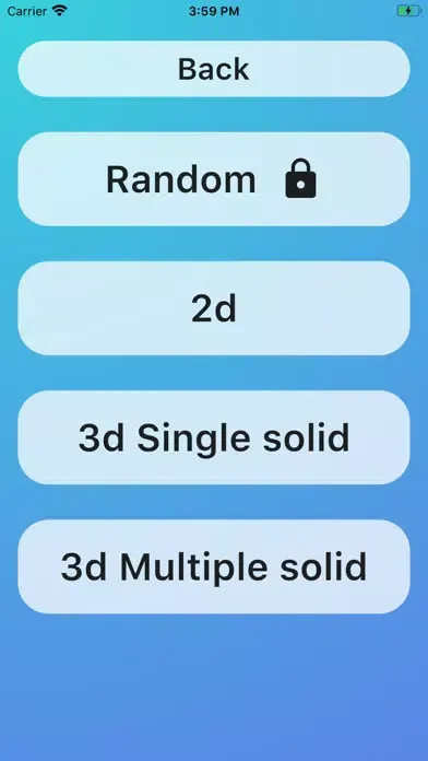 GeoPi Screenshots