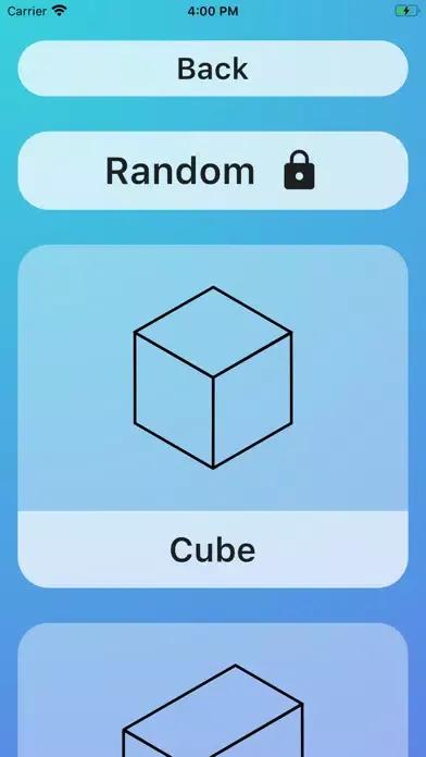 GeoPi Screenshots
