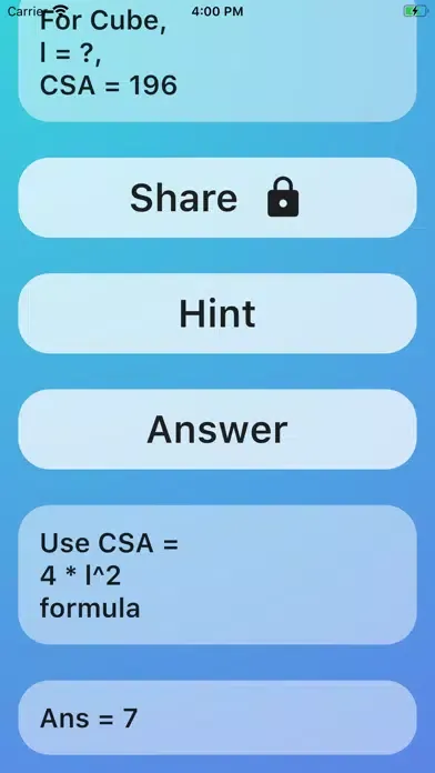 GeoPi Screenshots