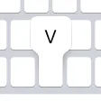 VBoard Vision Keyboard