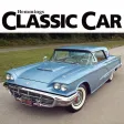 Hemmings Classic Car