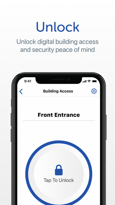 Hempel Real Estate应用截图