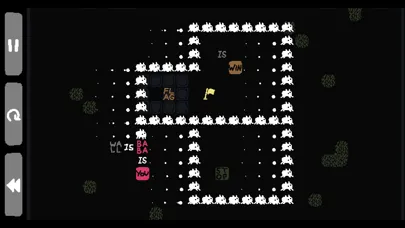 Baba Is You應用截圖