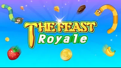 تصاویر The Feast Royale