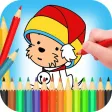 Color Book : Free Adult Color Therapy