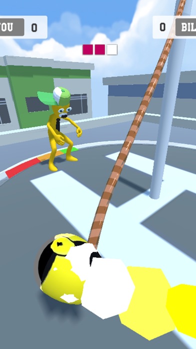 Zrzuty ekranu Tether.io
