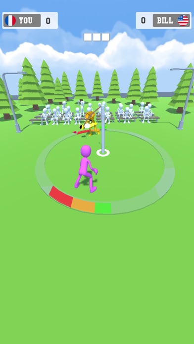 Zrzuty ekranu Tether.io