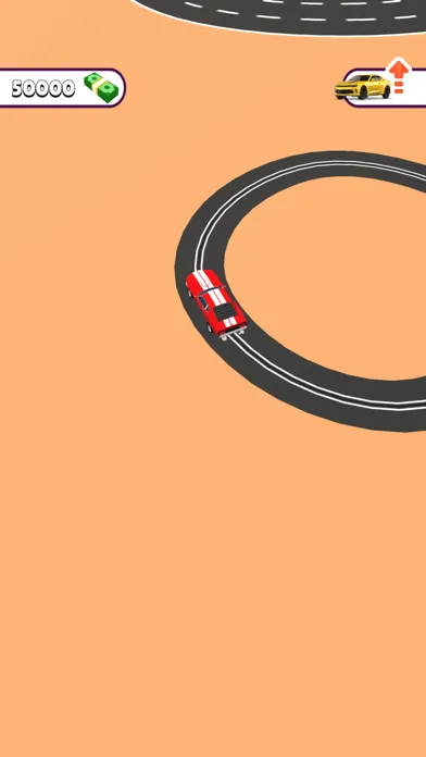 صور Car Circle Race