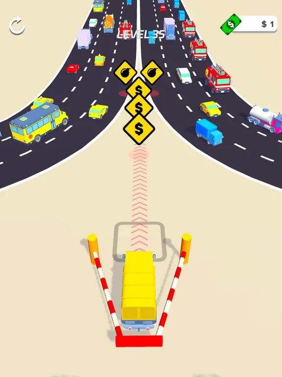 Скриншоты Crash Mania! iPad 