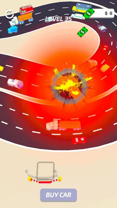 Скриншоты Crash Mania!