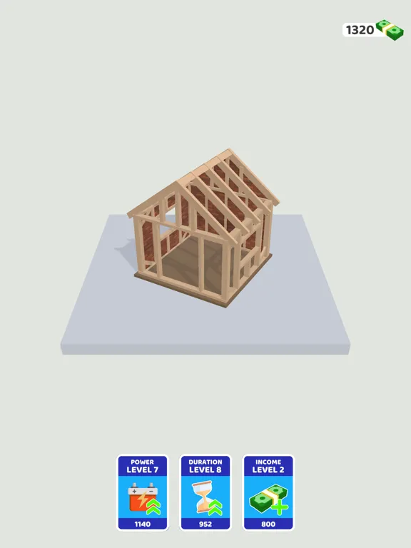 Zrzuty ekranu Earthquake Simulator iPad 