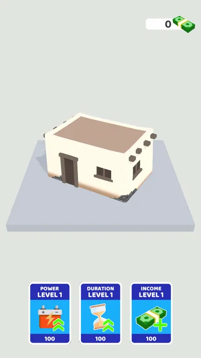Zrzuty ekranu Earthquake Simulator