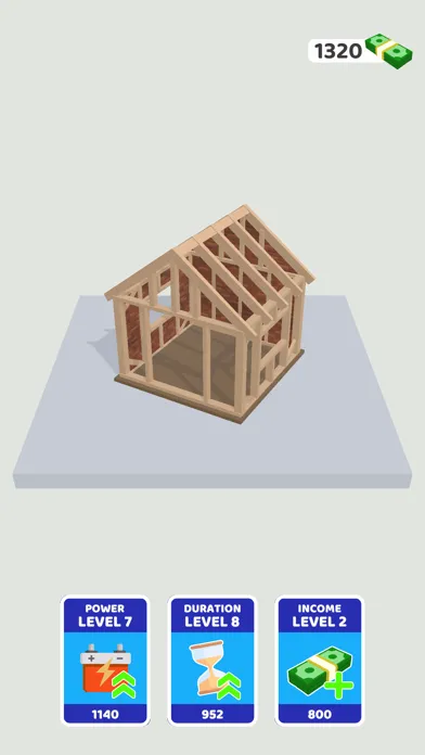 Zrzuty ekranu Earthquake Simulator