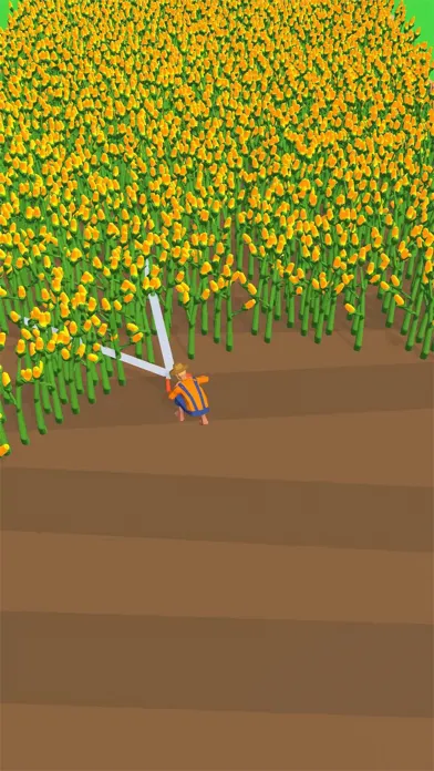 Capturas de pantalla de Harvest Master 3D