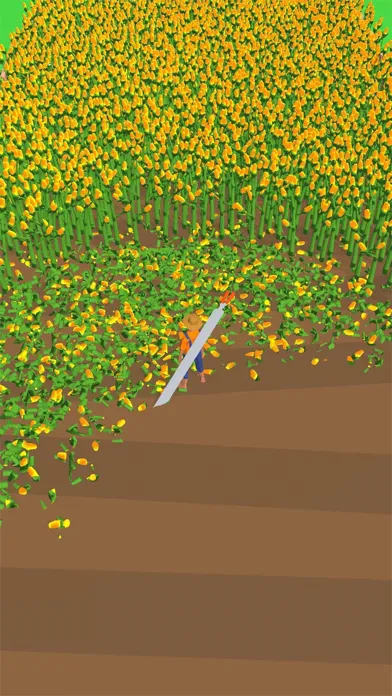 Capturas de pantalla de Harvest Master 3D