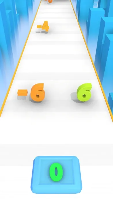 Captures d'écran de Boost Numbers