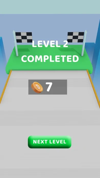 Captures d'écran de Boost Numbers