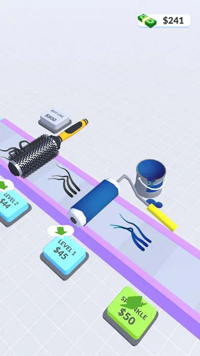 Hair Factory! स्क्रीनशॉट