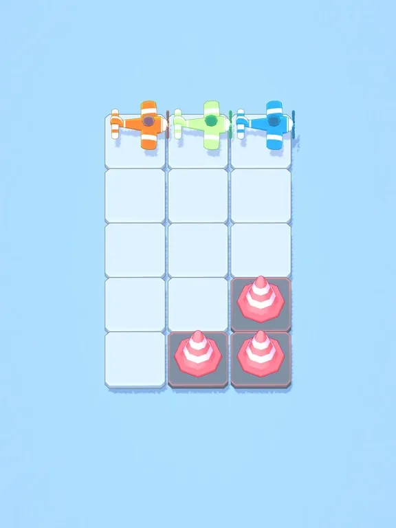 تصاویر Plane Takeoff iPad