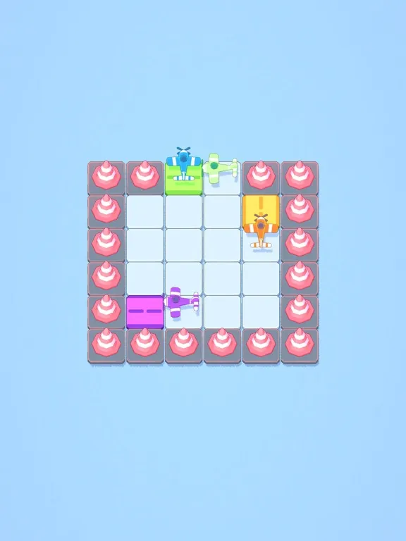 تصاویر Plane Takeoff iPad