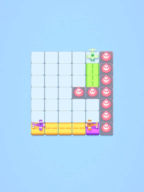 تصاویر Plane Takeoff iPad