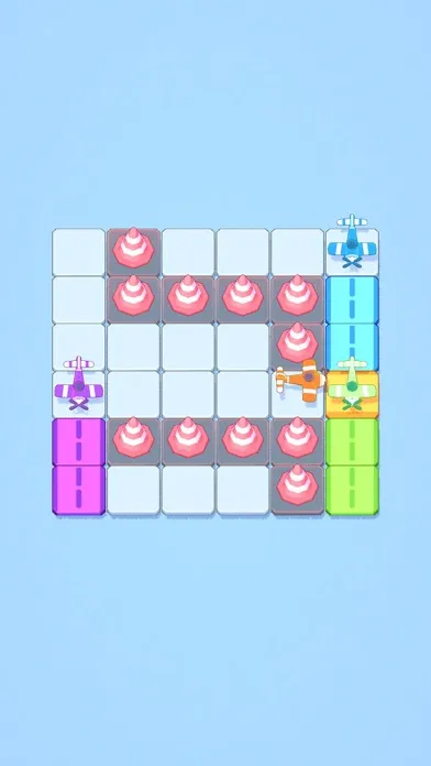 تصاویر Plane Takeoff