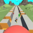 Run Man 3D