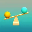Seesaw Bouncer