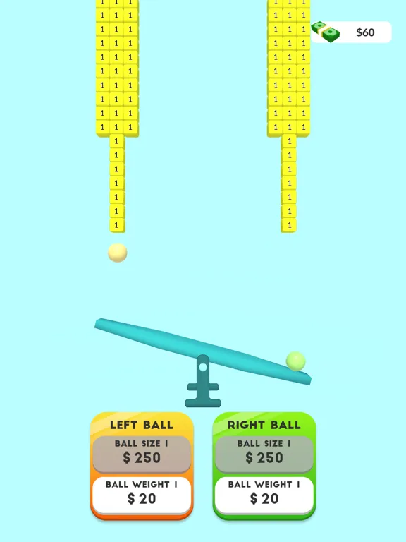 تصاویر Seesaw Bouncer iPad 
