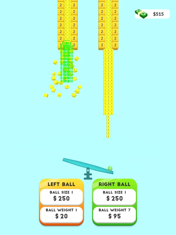 تصاویر Seesaw Bouncer iPad 