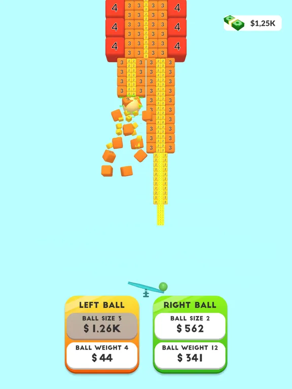تصاویر Seesaw Bouncer iPad 