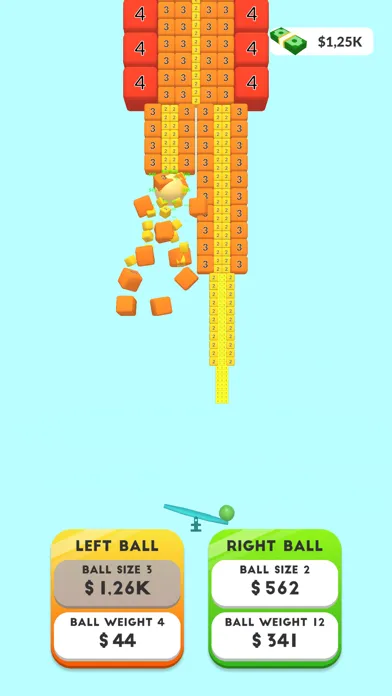 تصاویر Seesaw Bouncer