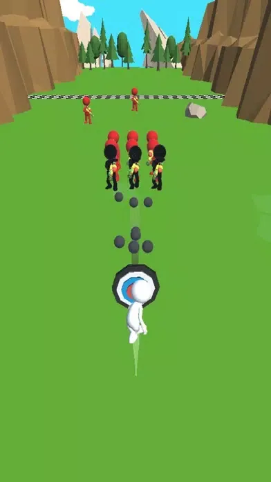 صور Shield Run