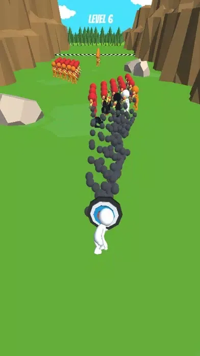 صور Shield Run