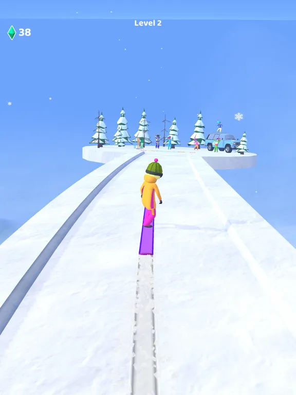 تصاویر Board Ride iPad 