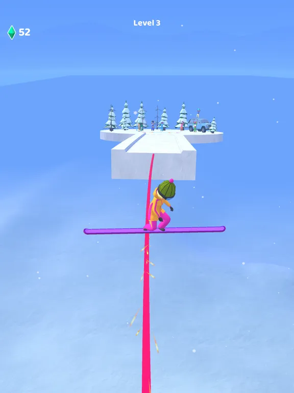 تصاویر Board Ride iPad 