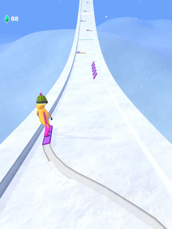 تصاویر Board Ride iPad 