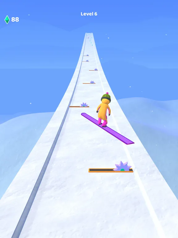 تصاویر Board Ride iPad 